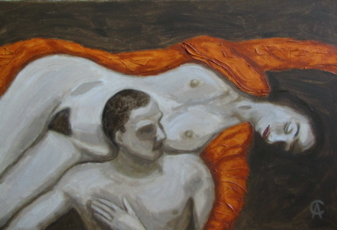 «ЛЮБОВНИКИ»