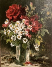 АЛАЯ РОЗА