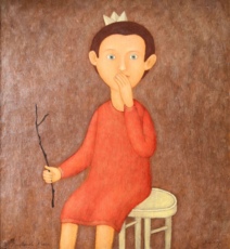 Король. 