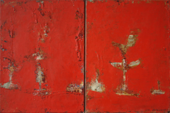 Формула натюрморта 