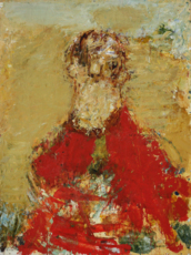 Сельский батюшка