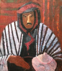 Марокканец