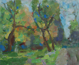 Лосиный остров