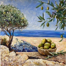 «Клянусь смоковницей и оливой!»