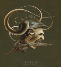 LICTOR bestiarius