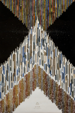 APEX ascendus