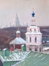 Дух и разум