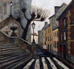 Переход