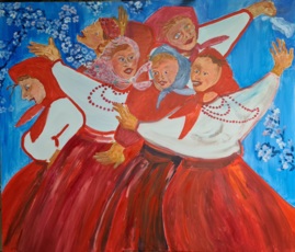 Пляски