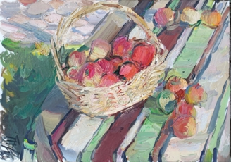 Мельба.