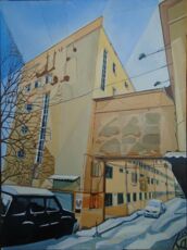 Ленина 52\4  