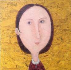 Рита. 