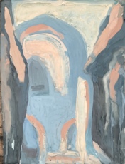 Голубая мечеть