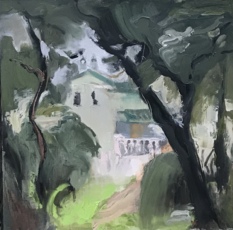 Дом музей Ф.Шаляпина