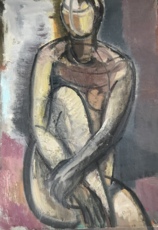 Из серии «Обнаженная натура»