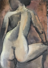 Из серии «Обнаженная натура»