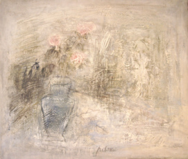 Натюрморт с корабликами