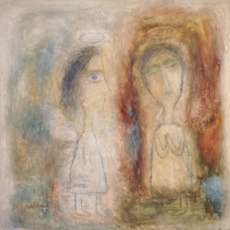 Благовещение