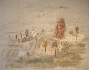 Осенний мотив