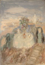 Круглый стол