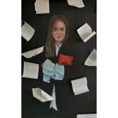 Анна Орлова