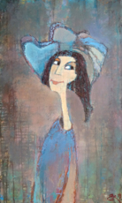 MARGERITA