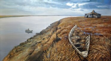 На краю Земли