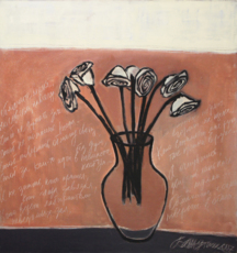 Посвящение М.Волошину