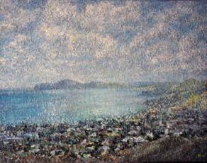 Провинция у моря 