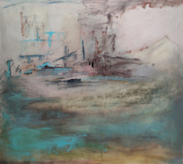 Теплый октябрь. Медный дом