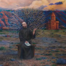 Комитас