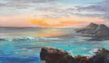 Морское волнение