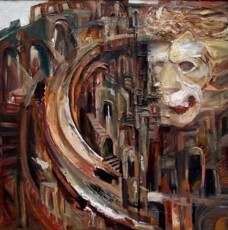 Прогулки по Риму. Колизей