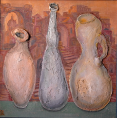 Мотивы Адриатики