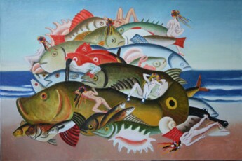 Улов