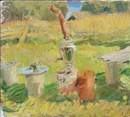 Самовар