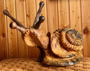 Улитка