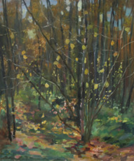 Орешник
