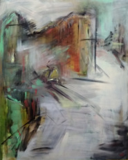 Дом в Питере