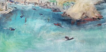 Балаклава. Движение.