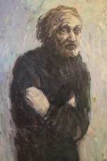 Старик