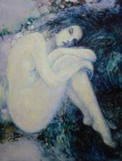 Лунная ночь