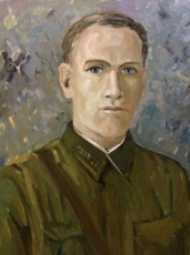 Мой дед