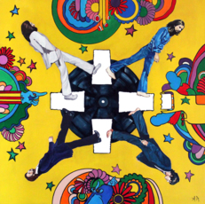 YELLOW SUBMARINE