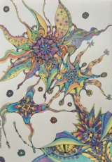 Сон аллигатора