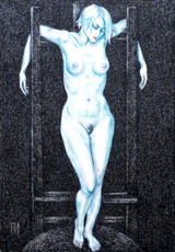 Жертвоприношение