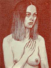 НЮ 138 Моление