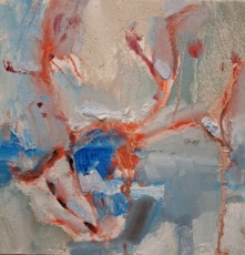 Зимний день 