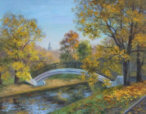 Красная Пресня