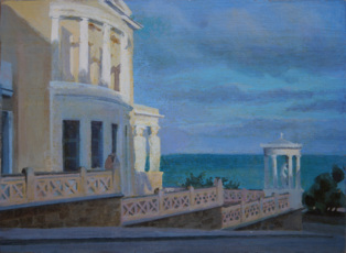 Вилла Мелос.
